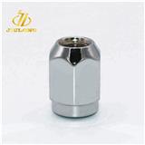 professional wheel nut manufactory,volvo wheel nut,m14x1.5 wheel nut