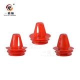 Snap fasteners plastic tree rivet boxes automotive