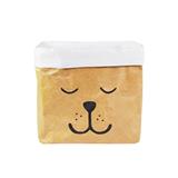 High Quality Yellow Fashion Waterproof Storage basket