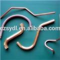 According to different standard OEM Bend hose