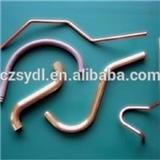 According to different standard OEM Bend hose
