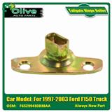 Bed Mounted Tailgate Hinge Roller Passenger Side RH For 1997-2003 Ford F150 Truck F65Z99430B38AA