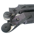 High Quality Easy Removable Soft Roof Rack Roof Carrier