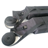 High Quality Easy Removable Soft Roof Rack Roof Carrier