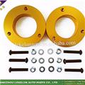 Highly recommended 25MM Aluminum 4WD Coil Strut Spacers 37MM Lift kit for Toyota Hilux 05+