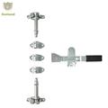 GL-11111 Steel Cam Action Door locking Gear For Trucks