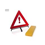 warning triangle sign