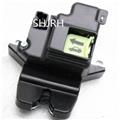 81230-3X010 81230-3X030 LATCH ASSY-TRUNK LID FOR HYUNDAI KIA