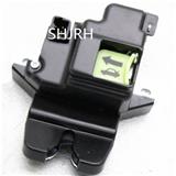 81230-3X010 81230-3X030 LATCH ASSY-TRUNK LID FOR HYUNDAI KIA