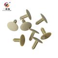 nylon auto fastener and plastic rivet tree types clips