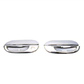 4 Door Wholesale specialized car accessory chrome door handle cover for BMW 5 Series E39 1996-2003