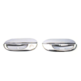 4 Door Wholesale specialized car accessory chrome door handle cover for BMW 5 Series E39 1996-2003