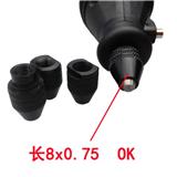 Multi Chuck Keyless  Drill Hole Rotary Tools 0.3-3.2mm Keyless Drill Bit Chucks Adapter Converter Universal Mini Chuck