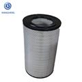 auto cleaner assy air filter for light kenworth truck 4631072 218989 SAJ502 KAELBLE-GMEINDER