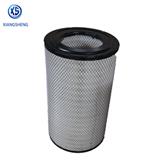 auto cleaner assy air filter for light kenworth truck 4631072 218989 SAJ502 KAELBLE-GMEINDER