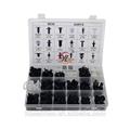 HE50 Auto Plastic Trim Clips Assortment 450pcs