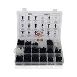 HE50 Auto Plastic Trim Clips Assortment 450pcs