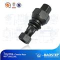 BAOSTEP Water Proof TS16949 Certified Small Order Accept wheel fastener for toyota