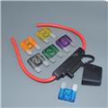 8AGW MAX fuse holder 20A30A40A50A60A70A80A100A120A