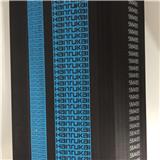 Taizhou Sanmen Rubber Timing industrial belts