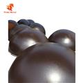 900mm carbon steel half sphere 6mm thickness