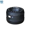 China Truck Chassis Material Used In City Bus Otokar 3600a Brake Drum Winch Drum Brake