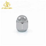 carbon steel wheel nut M12*1.5,welding cap nut .wheel nut rays