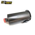 Genuine Wheel loader STR diesel engine Spare parts  muffler 612600111557