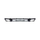 For cerato K3 2016 2017 front bumper grille 86522-A7810 auto parts