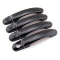 Caddy Chrome Accessories Door Cover, Multivan Best Price Car Door Parts , Transporter T5 Car Door Handle for VW