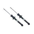 G38R shock absorber rear for BMW33526866656