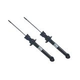 G38R shock absorber rear for BMW33526866656