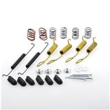 BOXING 809S655 retaining spring clips car parts accessories