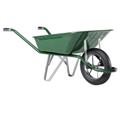 wheel barrow WB6400 cheap price construction building and agricultural Dubai wheelbarrow