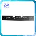 OEM 71721-62L00 Hot Selling Auto Parts Front Bumper License Garnish For SUZUKI Celerio/SUZUKI Alto With High Quality& Low Price