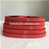 Coated Timing belt