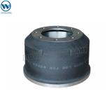 Jiuwang Dongfeng Fengxing Heavy Duty Semi Truck 3600ax Brake Drum Drums