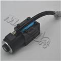 Solenoid Valve for  FGD20/30-16 parts 3EB-15-58610 China Supplier