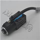 Solenoid Valve for  FGD20/30-16 parts 3EB-15-58610 China Supplier