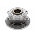 Auto parts high quality Front and Rear wheel hub Unit for VOLVO Series