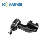 MC806270 MC806271 Mitsubishi tie rod end for fuso canter