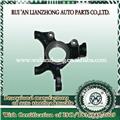 Auto Steering Knuckle for Toyota Hilux VIGO 2WD 43211-0K010 43212-0K010