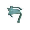 Howo  VG1500019045B  VG1095010050  VG1095010020A  Truck Spare Parts Oil Water Separator