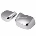 For 2002-2008 Dodge Ram 1500 ABS Chrome Side Mirror Cover