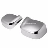 For 2002-2008 Dodge Ram 1500 ABS Chrome Side Mirror Cover