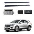 Electric tailgate lift system for XT5 2016+( Foot sensor optional)
