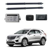 Electric tailgate lift system for XT5 2016+( Foot sensor optional)