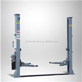 2 post car lift with CE certificate AA-2PFP32(3.2T)