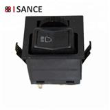 Headlight Switch Control  For VW MK1 Passat B1 B2 Santana 1973-1988 321941531K