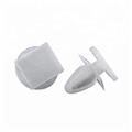 D84 auto industrial clips and insulation retainers keyhole fastener